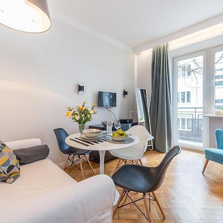 Apartment For Rent Warsaw Center Екстер'єр фото