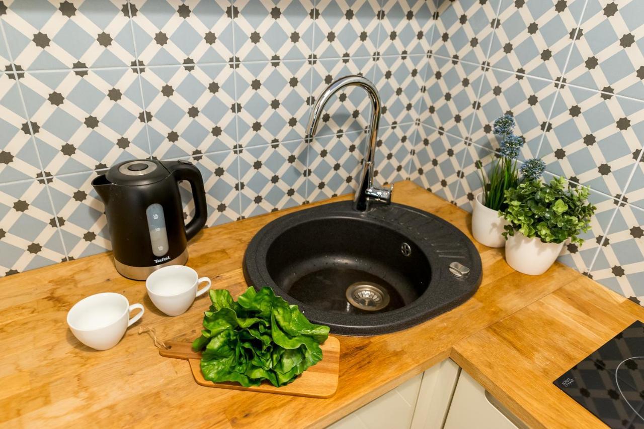 Apartment For Rent Warsaw Center Екстер'єр фото