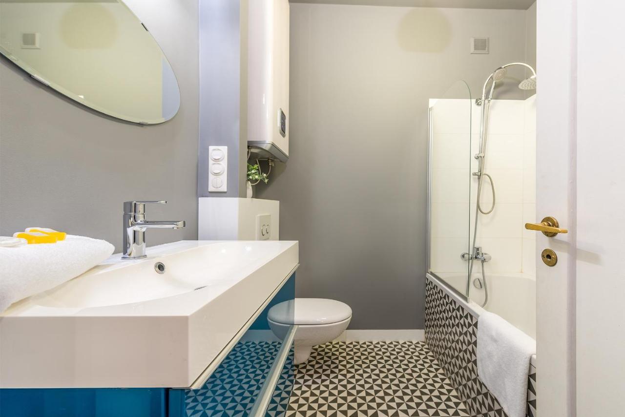 Apartment For Rent Warsaw Center Екстер'єр фото