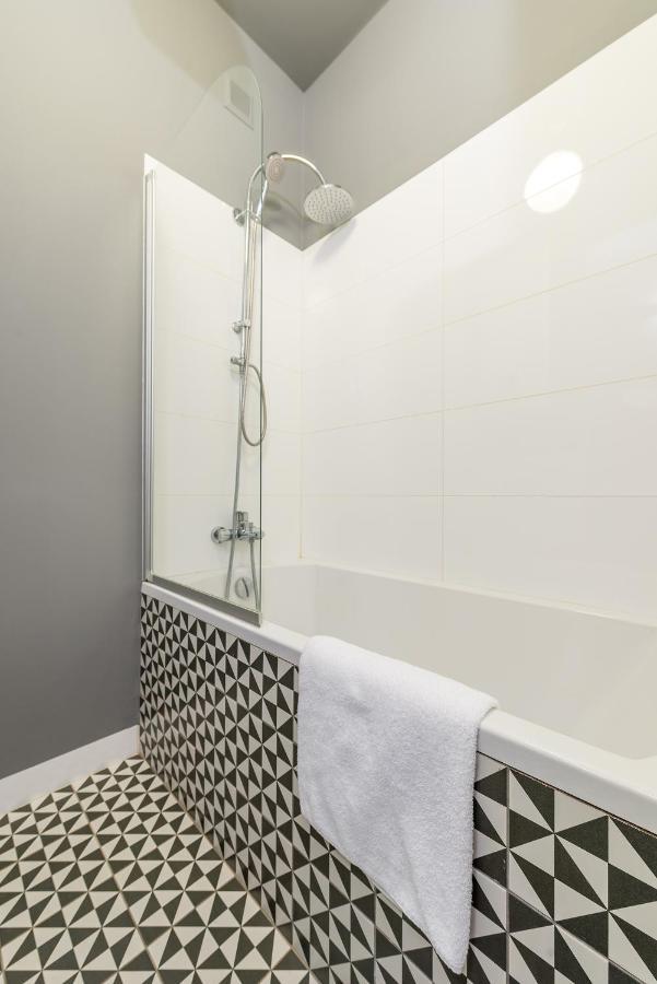 Apartment For Rent Warsaw Center Екстер'єр фото