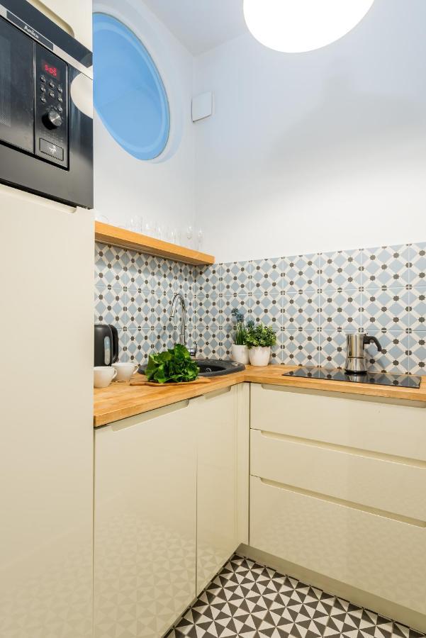 Apartment For Rent Warsaw Center Екстер'єр фото